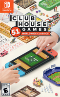 Clubhouse Games: 51 Worldwide Classics